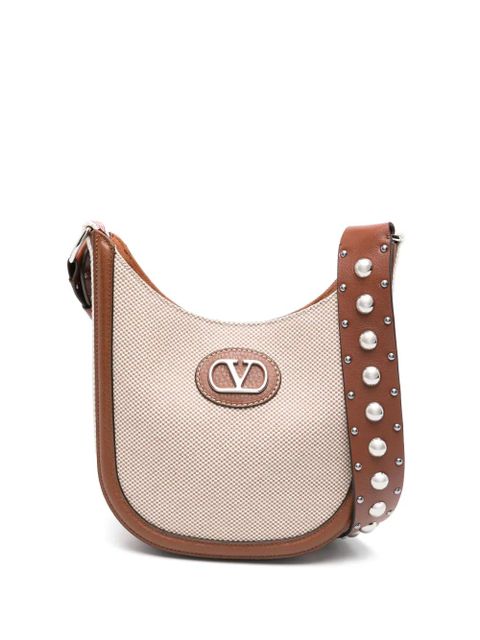 Valentino Garavani Antibes bucket bag - Brown - zdjęcie produktu nr 1