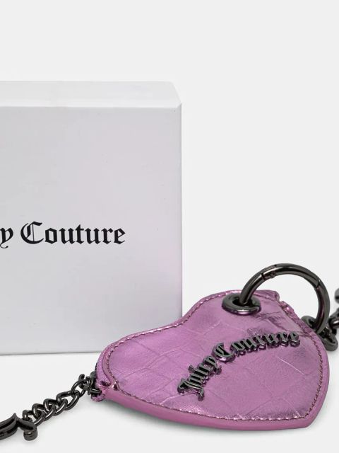 Juicy Couture brelok Love BIJL05265WVP