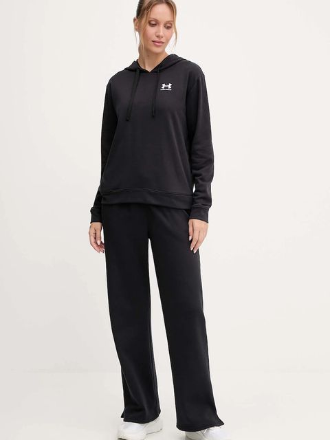 Under Armour bluza UA Rival - zdjęcie produktu nr 1