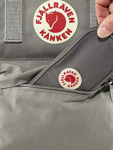 Fjallraven torba Totepack kolor czarny F23710.550-550