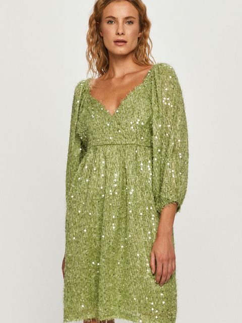 Vero Moda - Sukienka