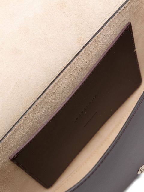 Longchamp M Épure crossbody bag - Purple