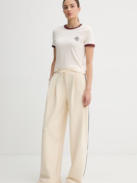 Guess spodnie dresowe damskie JASMINE - zdjęcie produktu nr 1