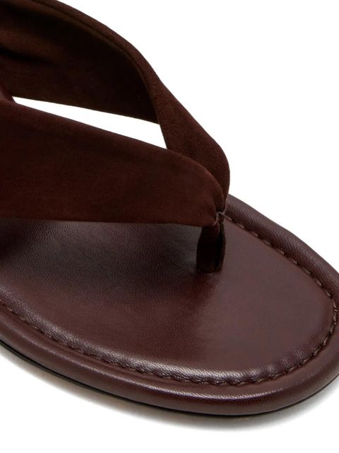NEOUS Megrez sandals - Brown