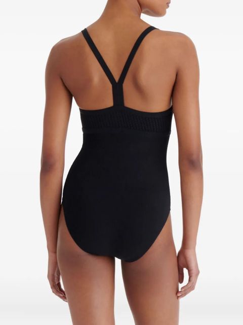 ERES Egérie swimsuit - Black