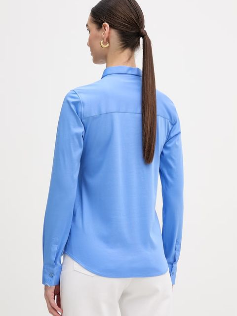 Mos Mosh koszula bawełniana - zdjęcie produktu nr 2