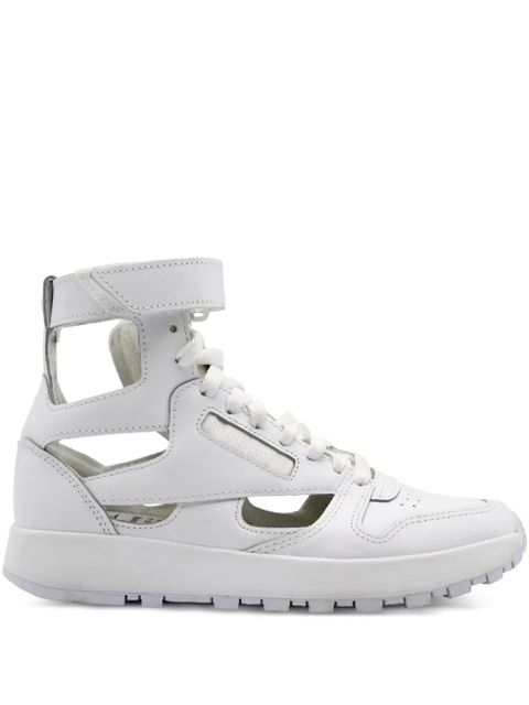 Maison Margiela x Reebok Tabi sneakers - White - zdjęcie produktu nr 1