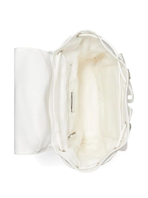 Tory Burch Virginia backpack - White