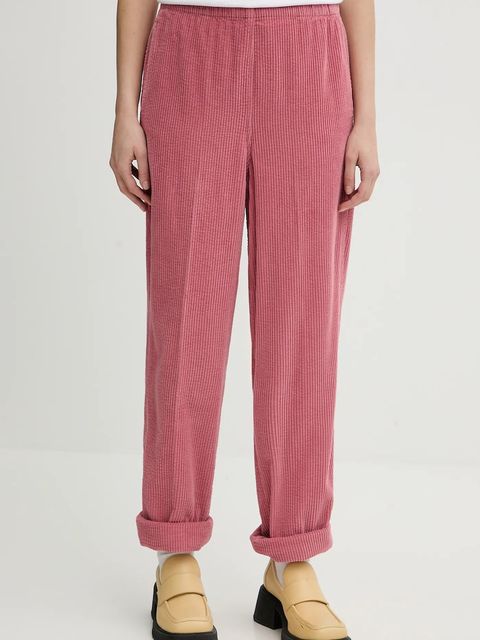 American Vintage spodnie sztruksowe - zdjęcie produktu nr 2