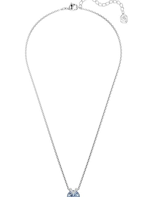 Swarovski naszyjnik BELLA 5734232