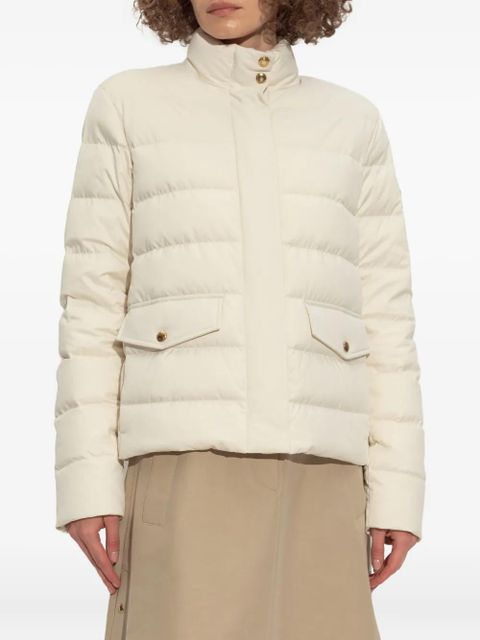 Moncler Bessettes jacket - Neutrals