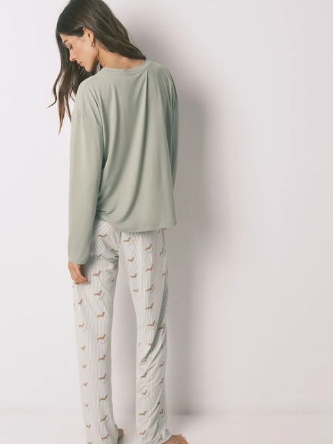 women'secret piżama - zdjęcie produktu nr 1