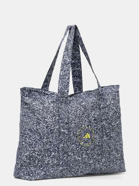 adidas by Stella McCartney torebka kolor szary JJ1010