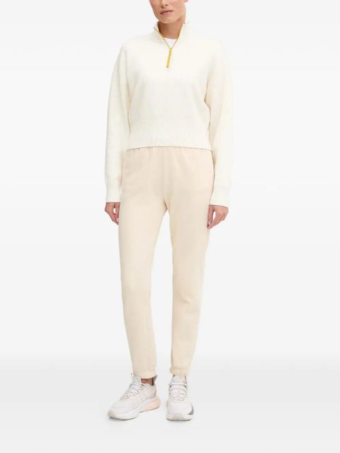 The North Face quarter-zip high-neck sweater - Neutrals - zdjęcie produktu nr 2