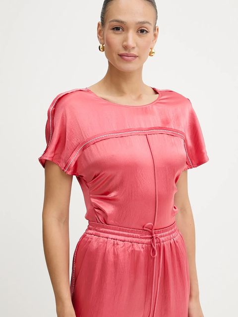 Pinko bluzka - zdjęcie produktu nr 1