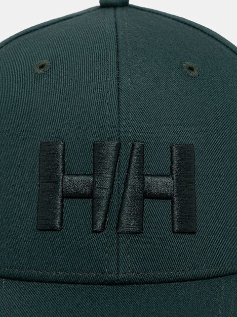Helly Hansen czapka baseballowa bawełniana - zdjęcie produktu nr 1