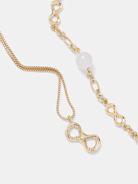 Twinset naszyjnik 2-pack - zdjęcie produktu nr 1