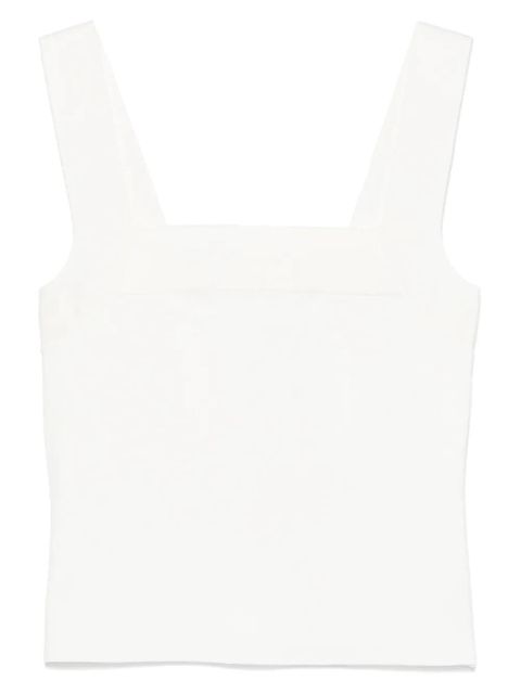 Simkhai Madine tank top - White - zdjęcie produktu nr 1