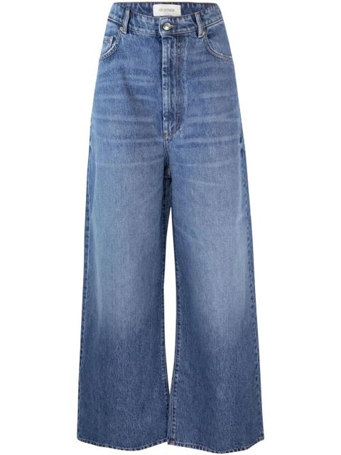 Sportmax Angri jeans - Blue - zdjęcie produktu nr 1