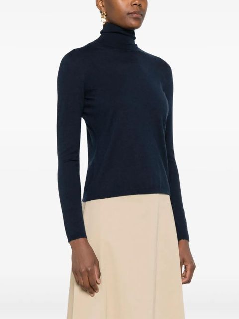 Max Mara Veloce sweater - Blue