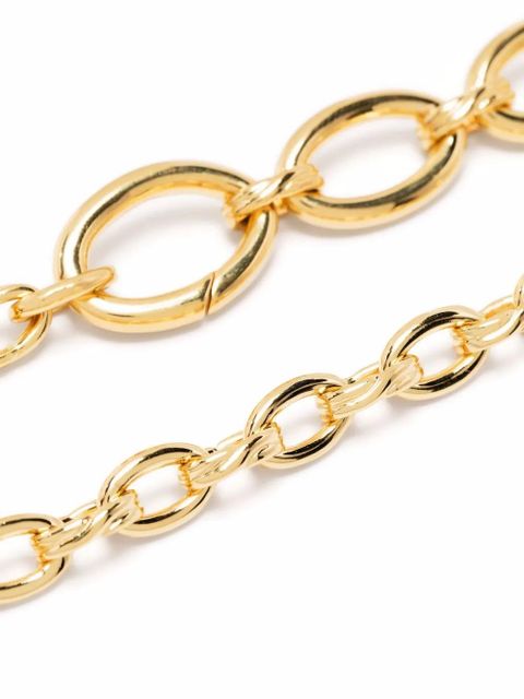 Missoma chain-link necklace - Gold - zdjęcie produktu nr 2