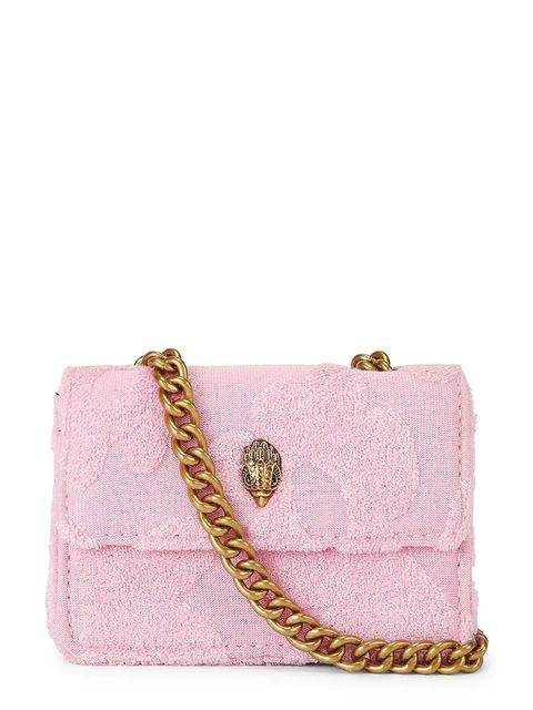 Kurt Geiger London torebka crossbody damska Micro Kensington - zdjęcie produktu nr 2