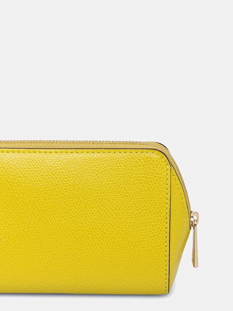 Furla kosmetyczka skórzana 2-pack