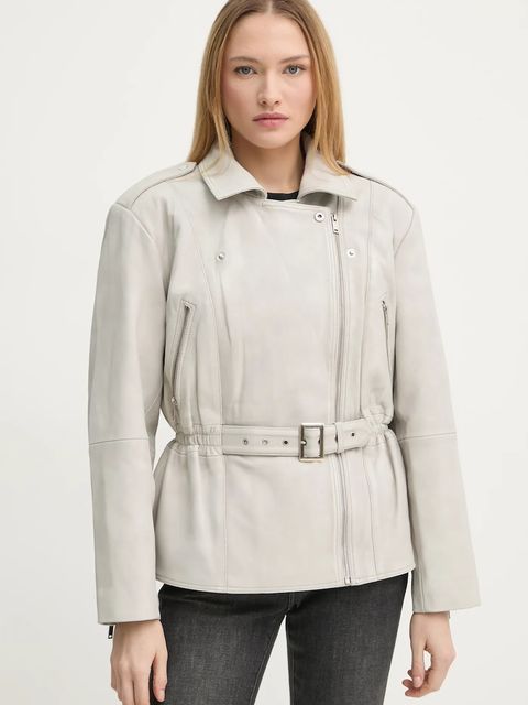 Gestuz kurtka skórzana - zdjęcie produktu nr 1