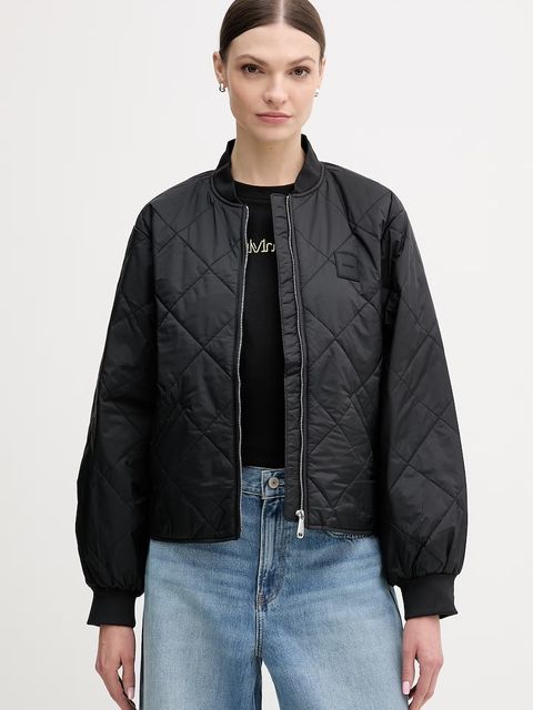 Calvin Klein Jeans kurtka - zdjęcie produktu nr 2