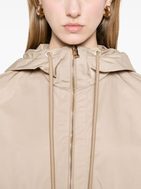Moncler Cassiopea jacket - Neutrals