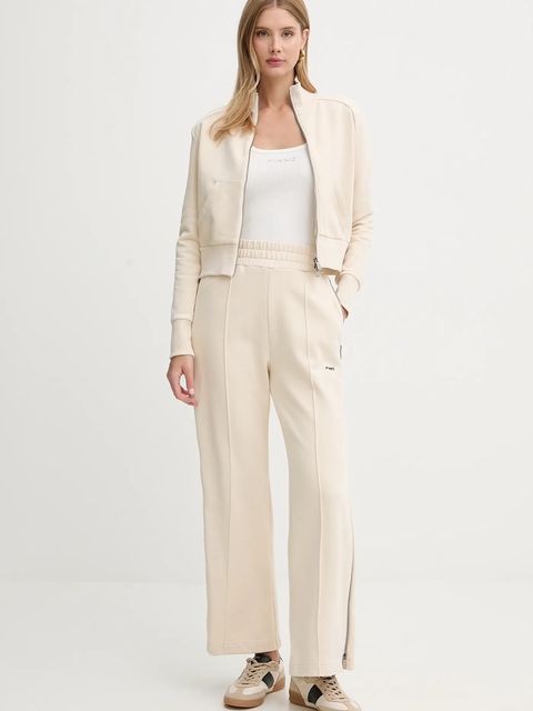 Pinko spodnie dresowe - zdjęcie produktu nr 2