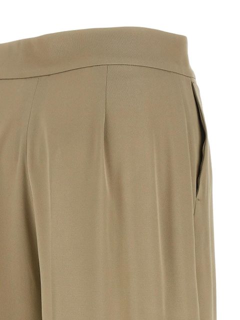 Max Mara Palanca trousers - Neutrals
