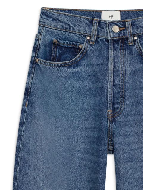 ANINE BING Rick jeans - Blue