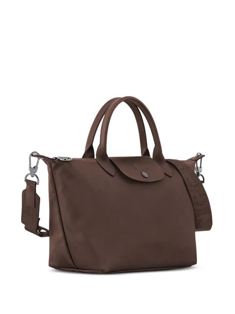 Longchamp Le Pliage Xtra handbag - Brown