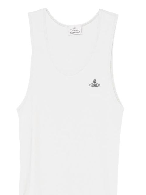 Vivienne Westwood tartan fringed poncho - Grey