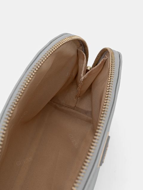 Guess kosmetyczka kolor niebieski PW7526 P5270