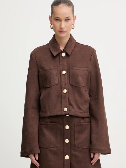 Bardot kurtka - zdjęcie produktu nr 1