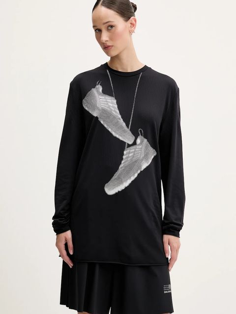 MM6 Maison Margiela x Salomon longsleeve - zdjęcie produktu nr 1