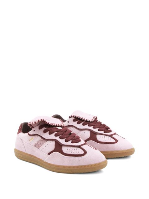 ALOHAS lace-up panelled sneakers - Pink - zdjęcie produktu nr 2