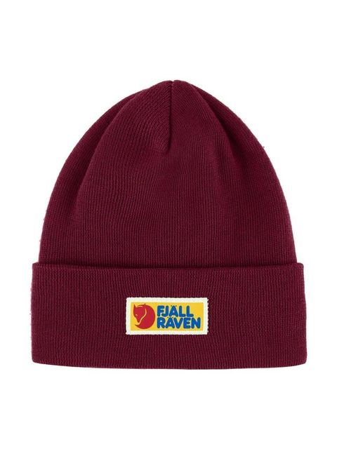 Fjallraven czapka Vardag Classic