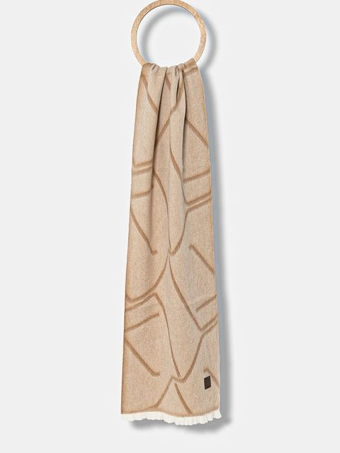 MM by Max Mara szalik wełniany DIADEMA - zdjęcie produktu nr 2