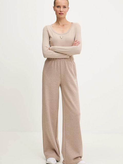 Guess body COLETTE damskie kolor beżowy V4YP07 J1314 - zdjęcie produktu nr 2