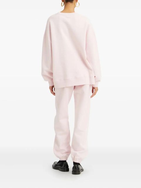 ROTATE BIRGER CHRISTENSEN elasticated track pants - Pink - zdjęcie produktu nr 2