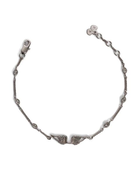 Zadig&Voltaire Rock bracelet - Silver - zdjęcie produktu nr 1