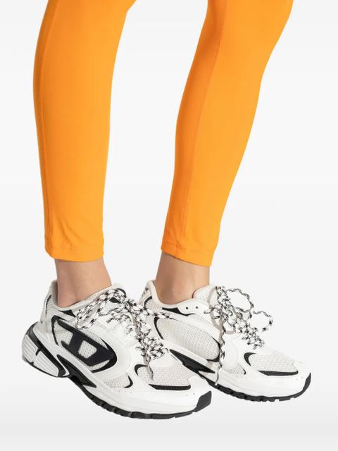 Diesel S-PRO-V-DENSE logo print sneakers - White