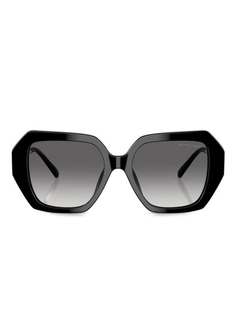 Michael Kors South Beach chain sunglasses - Black - zdjęcie produktu nr 1
