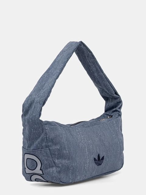adidas Originals torebka damska bawełniana - zdjęcie produktu nr 1