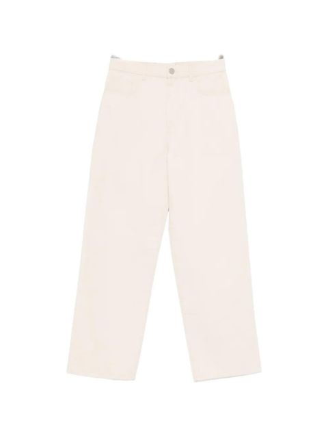 Róhe baggy fit jeans - Neutrals - zdjęcie produktu nr 1