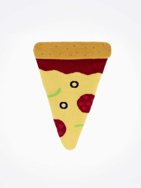 Eat My Socks skarpetki Napoli Pizza