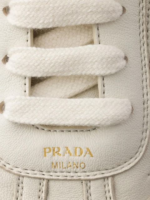 Prada Montecarlo Re-Edition 2005 sneakers - Neutrals
